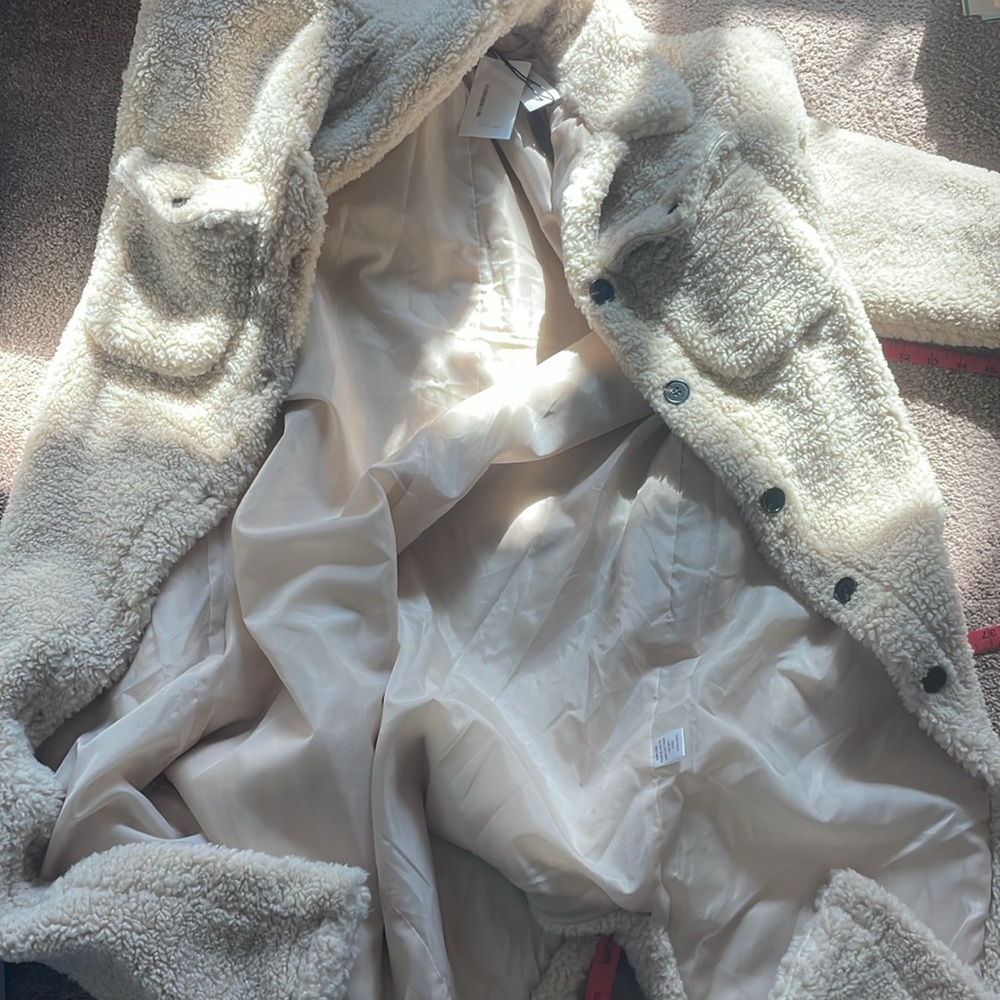 LBLC Lane button up jacket - Picture 11 of 15